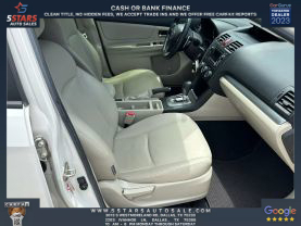 2013 SUBARU XV CROSSTREK SUV 4-CYL, PZEV, 2.0 LITER LIMITED SPORT UTILITY 4D