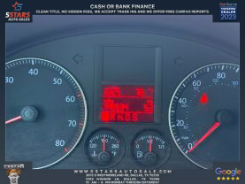 2007 VOLKSWAGEN RABBIT HATCHBACK 5-CYL, PZEV, 2.5 LITER HATCHBACK 2D