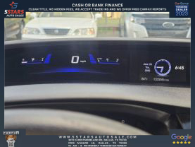 2015 HONDA CIVIC SEDAN 4-CYL, I-VTEC, 1.8 LITER EX SEDAN 4D