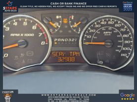 2012 CHEVROLET COLORADO CREW CAB PICKUP 4-CYL, 2.9 LITER LT PICKUP 4D 5 FT