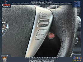 2015 NISSAN SENTRA SEDAN 4-CYL, 1.8 LITER SR SEDAN 4D