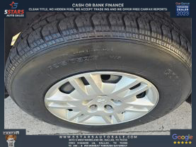 2005 DODGE CARAVAN PASSENGER PASSENGER 4-CYL, 2.4 LITER MINIVAN 4D