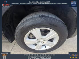 2010 SUBARU FORESTER SUV 4-CYL, PZEV, 2.5 LITER 2.5X SPORT UTILITY 4D