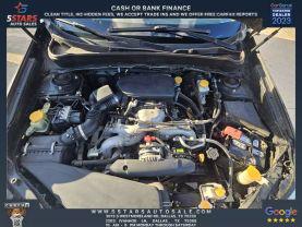 2010 SUBARU FORESTER SUV 4-CYL, PZEV, 2.5 LITER 2.5X SPORT UTILITY 4D