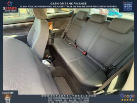 2007 VOLKSWAGEN RABBIT HATCHBACK 5-CYL, PZEV, 2.5 LITER HATCHBACK 2D