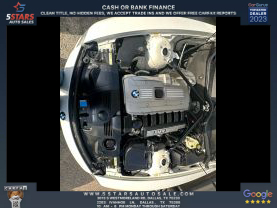2006 BMW Z4 CONVERTIBLE 6-CYL, 3.0 LITER 3.0I ROADSTER 2D