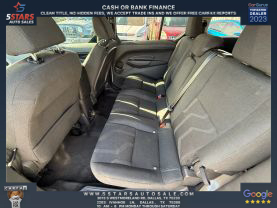 2014 FORD TRANSIT CONNECT PASSENGER PASSENGER 4-CYL, 2.5 LITER XLT VAN 4D