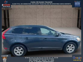 2010 VOLVO XC60 SUV 6-CYL, 3.2 LITER 3.2 SPORT UTILITY 4D