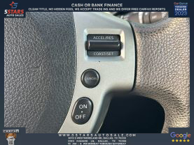 2011 NISSAN ROGUE SUV 4-CYL, 2.5 LITER SV SPORT UTILITY 4D