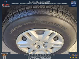 2005 DODGE CARAVAN PASSENGER PASSENGER 4-CYL, 2.4 LITER MINIVAN 4D