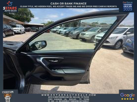 2016 NISSAN ALTIMA SEDAN 4-CYL, 2.5 LITER 2.5 S SEDAN 4D