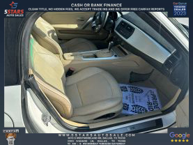 2006 BMW Z4 CONVERTIBLE 6-CYL, 3.0 LITER 3.0I ROADSTER 2D
