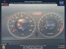 2010 VOLVO XC60 SUV 6-CYL, 3.2 LITER 3.2 SPORT UTILITY 4D
