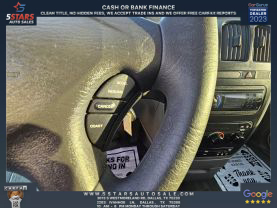 2005 DODGE CARAVAN PASSENGER PASSENGER 4-CYL, 2.4 LITER MINIVAN 4D