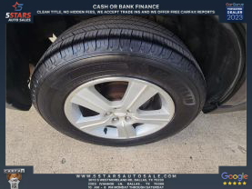 2010 SUBARU FORESTER SUV 4-CYL, PZEV, 2.5 LITER 2.5X SPORT UTILITY 4D