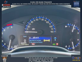2013 CADILLAC SRX SUV V6, FLEX FUEL, 3.6 LITER LUXURY COLLECTION SPORT UTILITY 4D