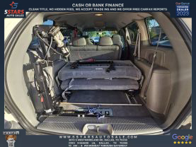 2005 DODGE CARAVAN PASSENGER PASSENGER 4-CYL, 2.4 LITER MINIVAN 4D