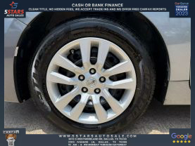 2016 NISSAN ALTIMA SEDAN 4-CYL, 2.5 LITER 2.5 S SEDAN 4D
