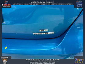2015 FORD FOCUS HATCHBACK 4-CYL, FLEX FUEL, 2.0L SE HATCHBACK 4D