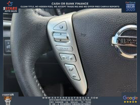 2015 NISSAN SENTRA SEDAN 4-CYL, 1.8 LITER SR SEDAN 4D