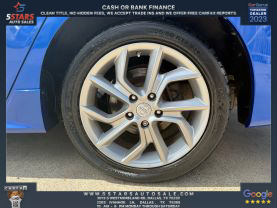 2015 NISSAN SENTRA SEDAN 4-CYL, 1.8 LITER SR SEDAN 4D