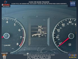 2014 VOLKSWAGEN JETTA SEDAN 4-CYL, PZEV, 1.8T 1.8T SE SEDAN 4D