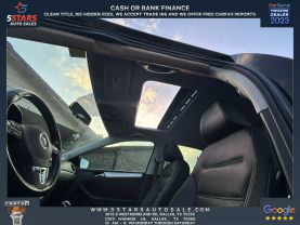 2014 VOLKSWAGEN JETTA SEDAN 4-CYL, PZEV, 1.8T 1.8T SE SEDAN 4D