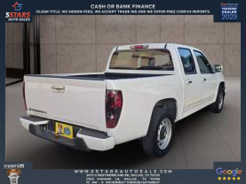 2012 CHEVROLET COLORADO CREW CAB PICKUP 4-CYL, 2.9 LITER LT PICKUP 4D 5 FT