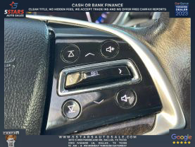 2013 CADILLAC SRX SUV V6, FLEX FUEL, 3.6 LITER LUXURY COLLECTION SPORT UTILITY 4D