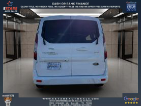 2014 FORD TRANSIT CONNECT PASSENGER PASSENGER 4-CYL, 2.5 LITER XLT VAN 4D