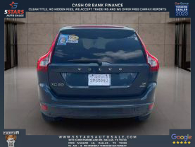 2010 VOLVO XC60 SUV 6-CYL, 3.2 LITER 3.2 SPORT UTILITY 4D