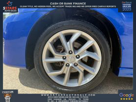 2015 NISSAN SENTRA SEDAN 4-CYL, 1.8 LITER SR SEDAN 4D
