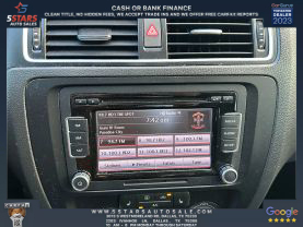 2014 VOLKSWAGEN JETTA SEDAN 4-CYL, PZEV, 1.8T 1.8T SE SEDAN 4D