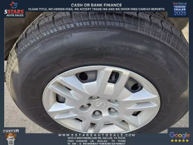 2005 DODGE CARAVAN PASSENGER PASSENGER 4-CYL, 2.4 LITER MINIVAN 4D