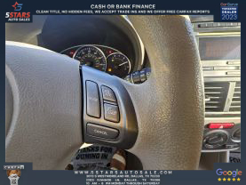 2010 SUBARU FORESTER SUV 4-CYL, PZEV, 2.5 LITER 2.5X SPORT UTILITY 4D