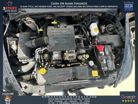 2001 DODGE DAKOTA CLUB CAB PICKUP V8, 4.7 LITER PICKUP