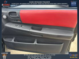 2001 DODGE DAKOTA CLUB CAB PICKUP V8, 4.7 LITER PICKUP