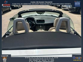 2006 BMW Z4 CONVERTIBLE 6-CYL, 3.0 LITER 3.0I ROADSTER 2D