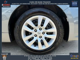 2016 NISSAN ALTIMA SEDAN 4-CYL, 2.5 LITER 2.5 S SEDAN 4D