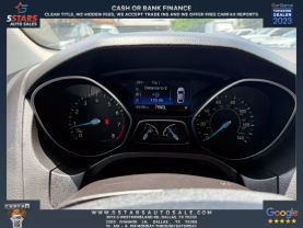 2015 FORD FOCUS HATCHBACK 4-CYL, FLEX FUEL, 2.0L SE HATCHBACK 4D