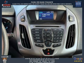 2014 FORD TRANSIT CONNECT PASSENGER PASSENGER 4-CYL, 2.5 LITER XLT VAN 4D