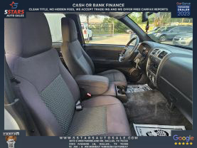 2012 CHEVROLET COLORADO CREW CAB PICKUP 4-CYL, 2.9 LITER LT PICKUP 4D 5 FT