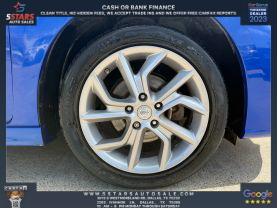 2015 NISSAN SENTRA SEDAN 4-CYL, 1.8 LITER SR SEDAN 4D