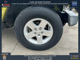 2007 JEEP WRANGLER SUV V6, 3.8 LITER UNLIMITED SAHARA SPORT UTILITY 4D