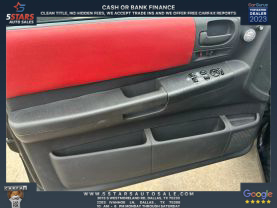 2001 DODGE DAKOTA CLUB CAB PICKUP V8, 4.7 LITER PICKUP
