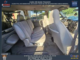 2005 DODGE CARAVAN PASSENGER PASSENGER 4-CYL, 2.4 LITER MINIVAN 4D