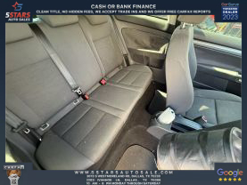 2007 VOLKSWAGEN RABBIT HATCHBACK 5-CYL, PZEV, 2.5 LITER HATCHBACK 2D