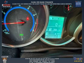 2015 CHEVROLET CRUZE SEDAN 4-CYL, ECOTEC, 1.4T 1LT SEDAN 4D