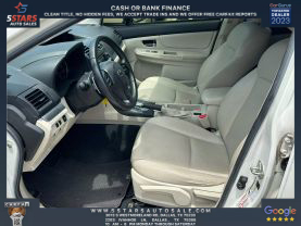 2013 SUBARU XV CROSSTREK SUV 4-CYL, PZEV, 2.0 LITER LIMITED SPORT UTILITY 4D