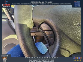 2005 DODGE CARAVAN PASSENGER PASSENGER 4-CYL, 2.4 LITER MINIVAN 4D